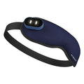 Fatigue Relief Massager Rechargeable Folding Eye Protector