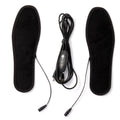 Winter Warm Feet Electric Heating Insole