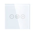 Electrodeless Dimming Timing Voice Remote Control
