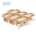 108 Paper Towel Rolls – American Bundle
