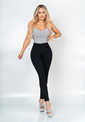 PUSH UP JEAN MHT123438