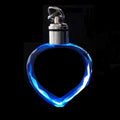 Crystal keychain customized
