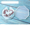 Tea Table Coaster Silicone