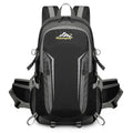 New Outdoor Mountaineering Bag Large Capacity Lightweight Waterproof Professional Hiking Camping Backpack