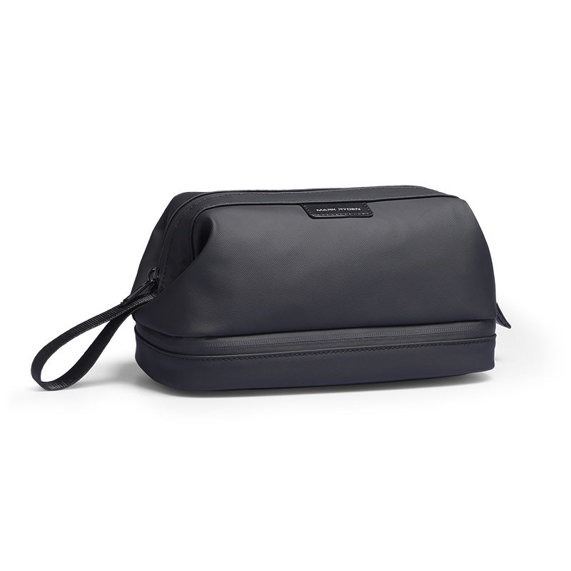 Large Capacity Toiletry Bag Travel Men