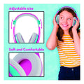 Barbie Bluetooth Headphones