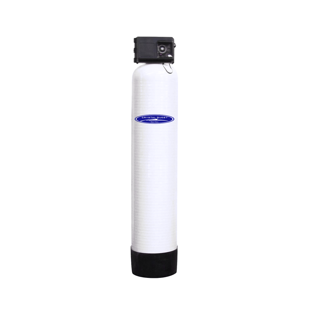 Radium & Uranium Water Filtration System