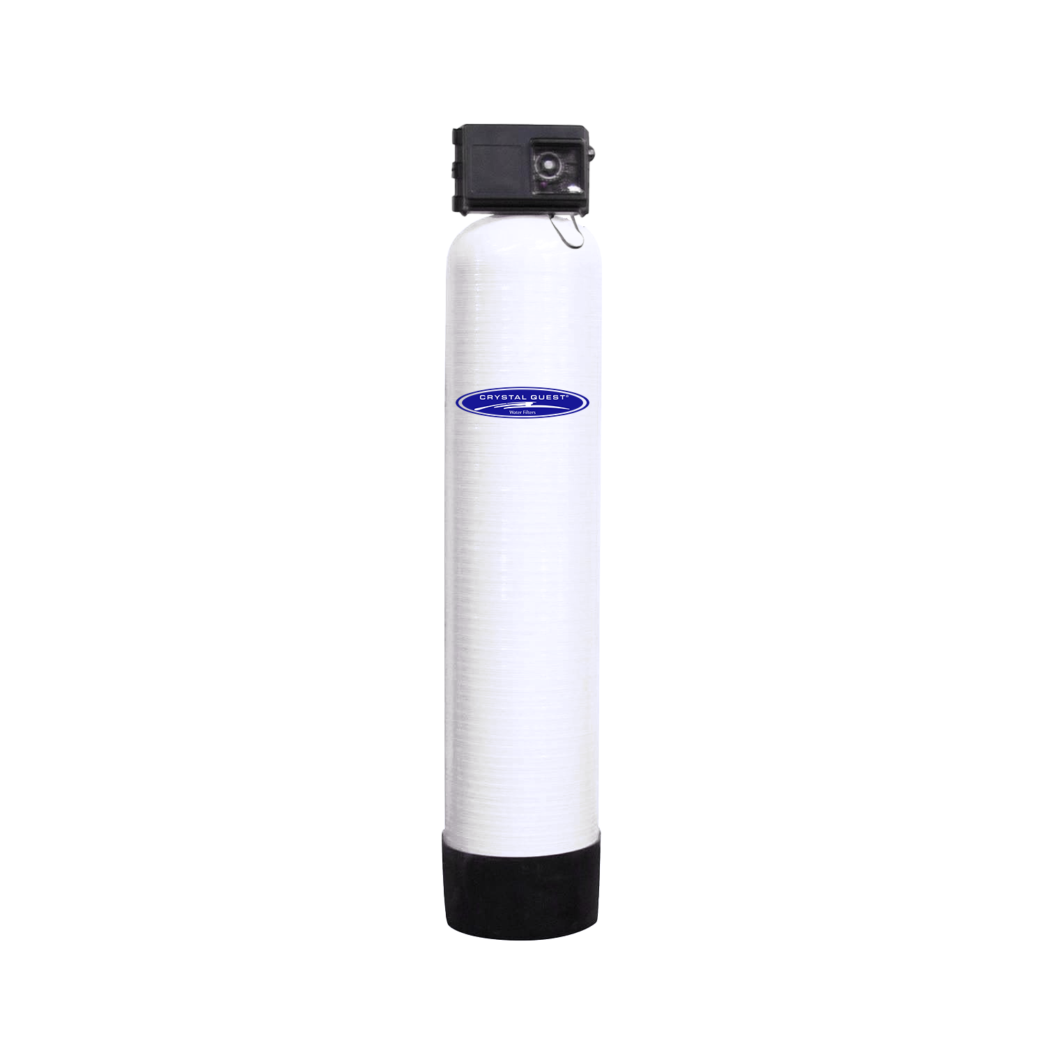 Metal Removal Water Filtration System