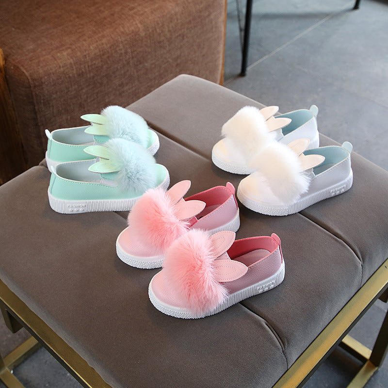 Maomao Princess shoes