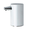 Automatic Induction Washing Cell Phone Shampoo Gel