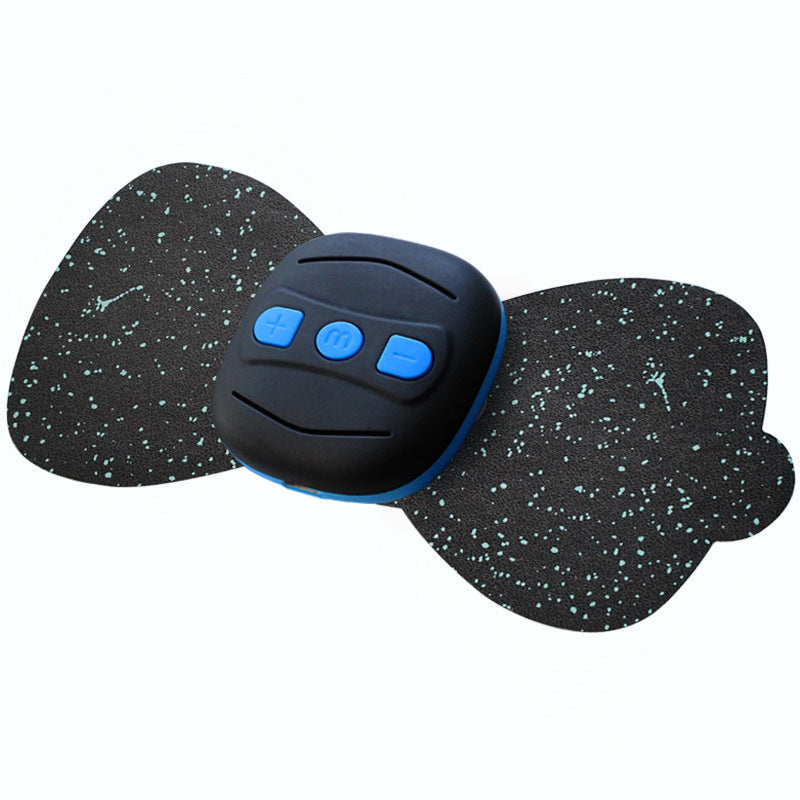 Cervical Spine Massage Stick Charging Smart Massager