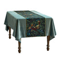 Tea Table Cloth Art Tv Cabinet Table Cloth Strip