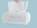 Disposable Removable Face Towel Cotton Soft Towel