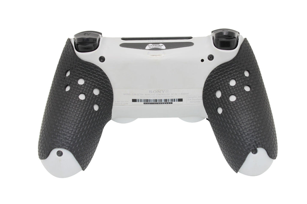 PS4 Handle Handle Silicone Pad Handle Silicone Cover Handle Cover Glue Handle Anti-drop Cover