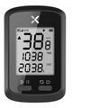 XOSS G English GPS Code Table Mountain Road Bike Wireless Speed Mileage Luminous Waterproof Meter