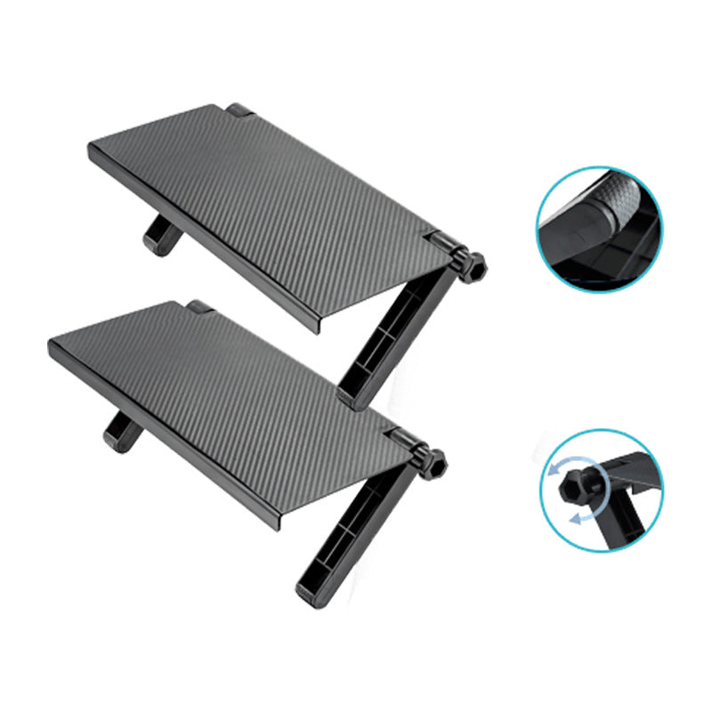 Multi-functional rack