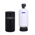 Commercial Water Softener System (600,000 Grains) - Single 20 cu.ft.