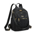 Womens Lightweight High-capacity Backpack For Outdoor Travel