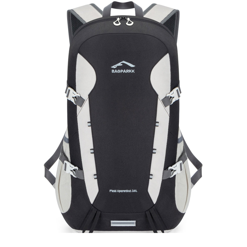 Sports Dual Shoulder Large Capacity Travel Outdoor Foldable Waterproof Backpack