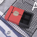Chocolate Packaging Valentine's Day Paper Box