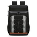 Camping Multifunctional Picnic Backpack Thick Aluminum Foil Big Ice Bag