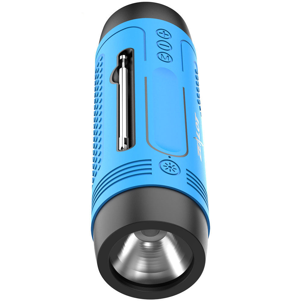 Wireless Bluetooth Speaker Riding Outdoor Subwoofer