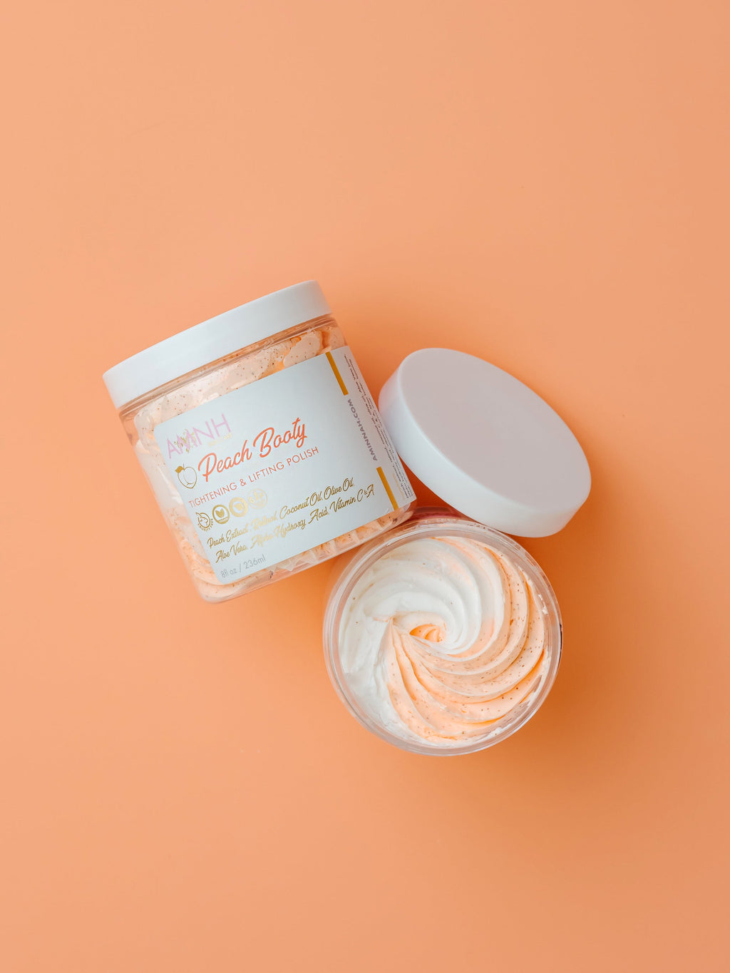 3X SUGAR SCRUB BUNDLE