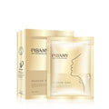 Moisturizing And Hydrating Neck Pattern Cream