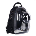 Clear Cat and dog Carrier Backpack
