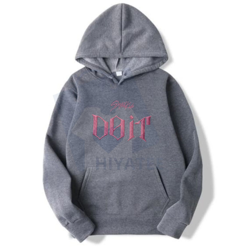 "But Officer the Sign Said Do a Burnout" Funny Hoodie – Casual Street Style Pullover, Unisex Gift for Car Enthusiasts