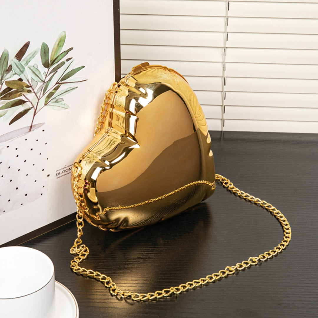 Love-type Prom Bag