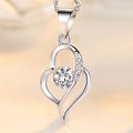 Amethyst Jewelry Fashion Jewelry Manufacturer Palm Necklace