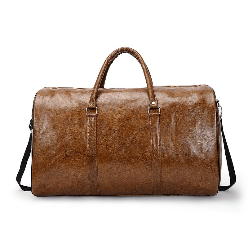 Large Capacity Travel Business Short Trip Luggage Bag