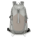New Outdoor Mountaineering Bag Large Capacity Lightweight Waterproof Professional Hiking Camping Backpack