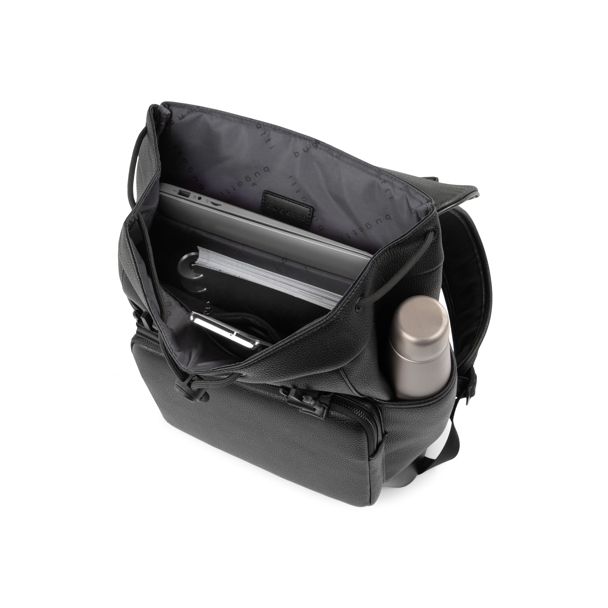 Central Backpack