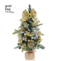 Christmas Bedroom Party Festival Table Decorative Ornaments