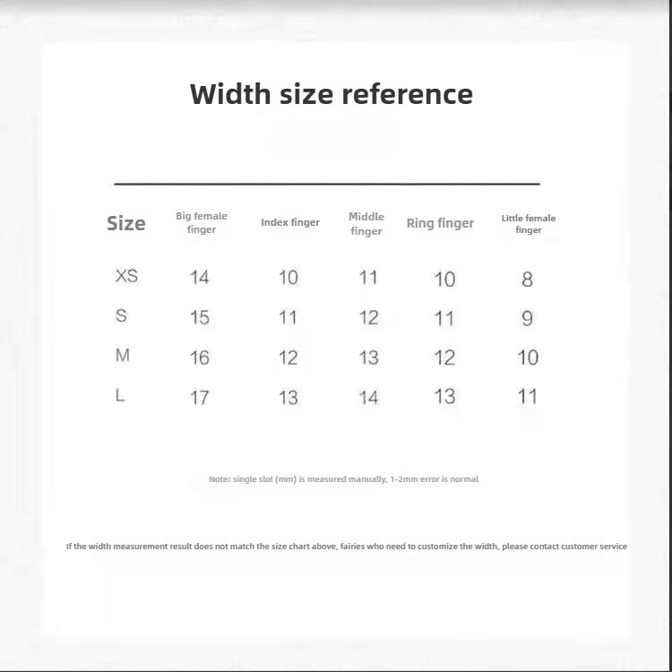 0939- Handmade press on nails fake nails removable