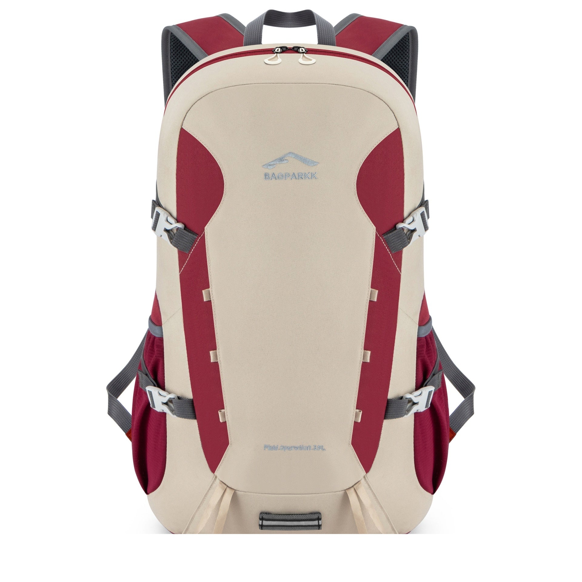 Sports Dual Shoulder Large Capacity Travel Outdoor Foldable Waterproof Backpack