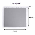 Fireplace Mesh Curtain Prevent Damage To Fireplace Floor Fireplace Screen Tool