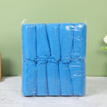 Thicken Non-woven Fabric Non-slip Breathable Disposable Shoe Cover