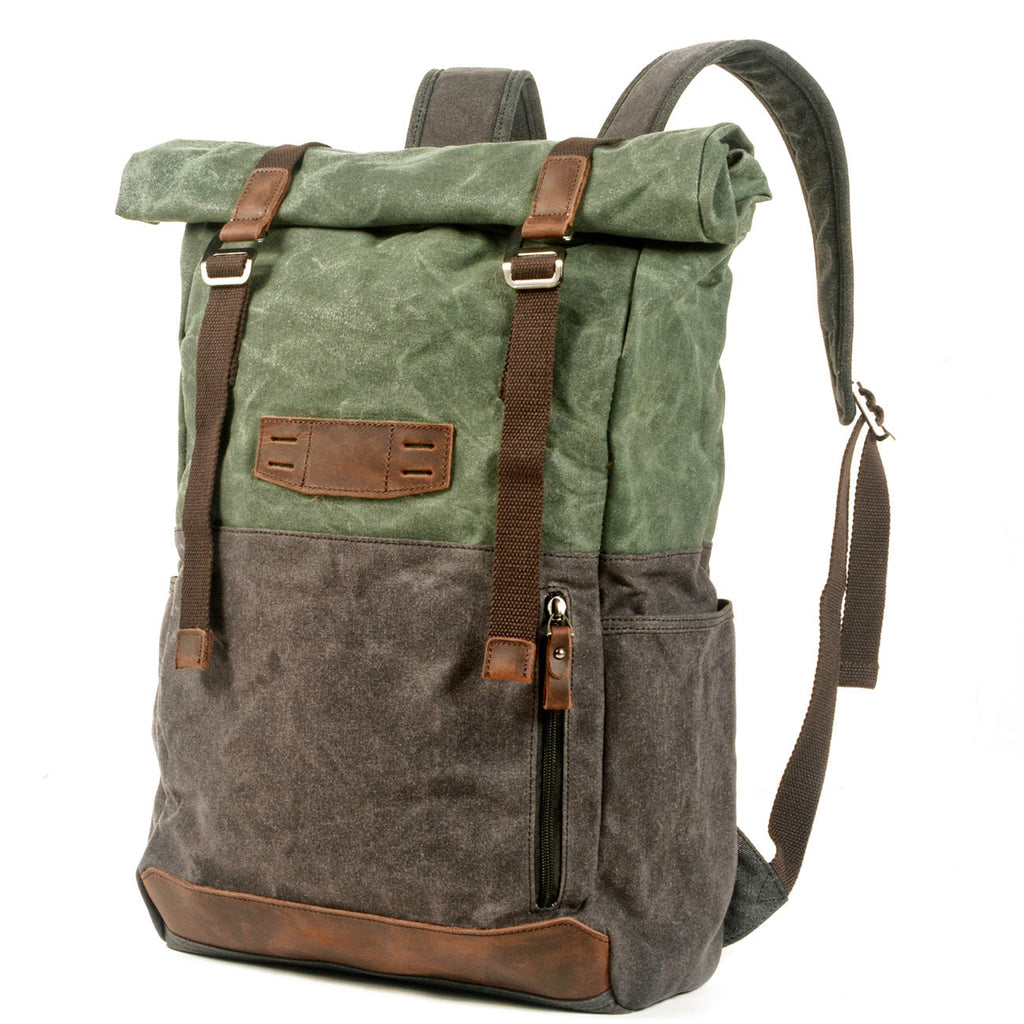 Outdoor Hiking Travel Mountain Climbing Shiralee Student Schoolbag