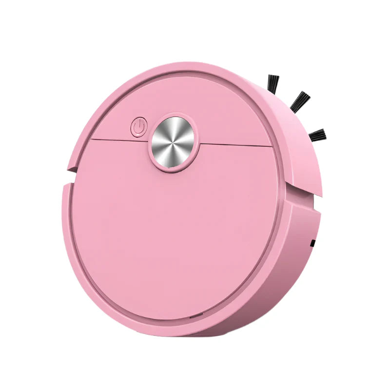NNEOBA Smart Robot Vacuum Cleaner, 300Pa Suction