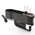 Car Seat Crevice Organizer Car Storage Box