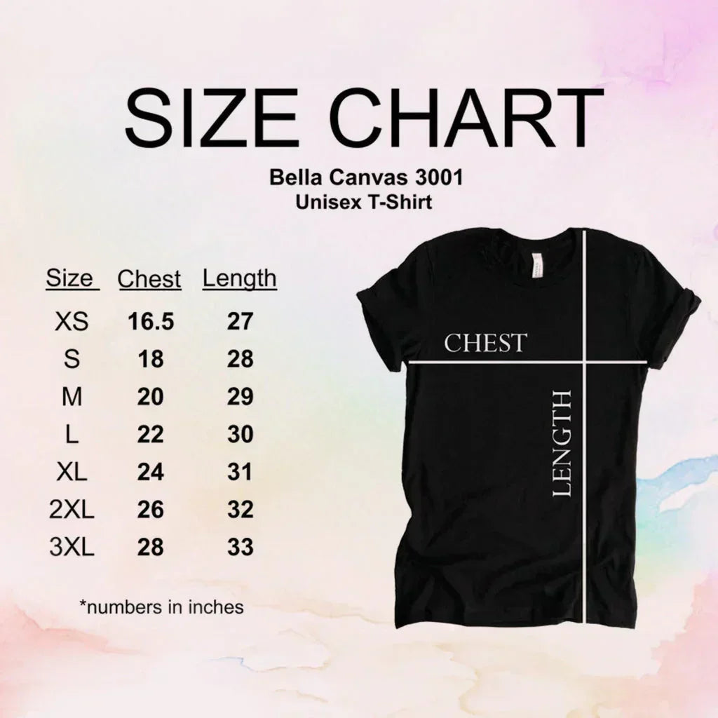 No One Likes A Shady Beach T-Shirt