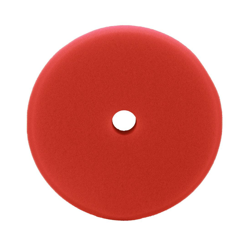 Car Polisher Pads | High Profile Foam Pads - 5in, 6in