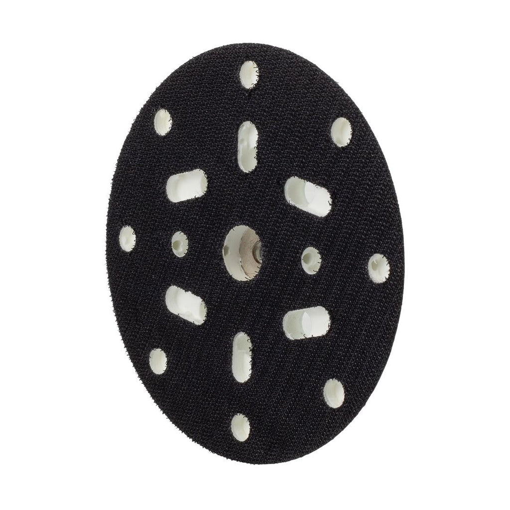 6 inch DA Backing Plates | Pro Series Dual Action Backing Plates - M15 Pro, M21 Pro