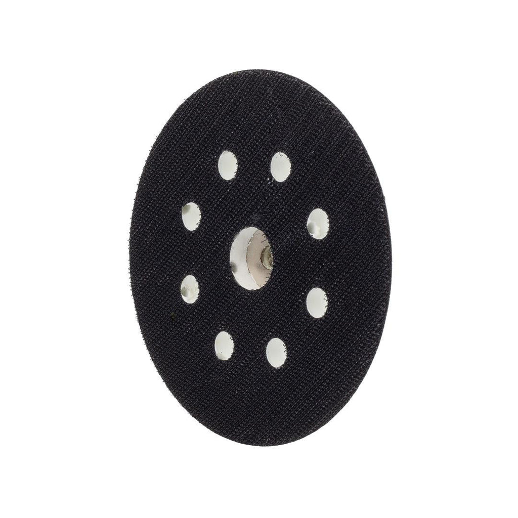 6 inch DA Backing Plates | Pro Series Dual Action Backing Plates - M15 Pro, M21 Pro