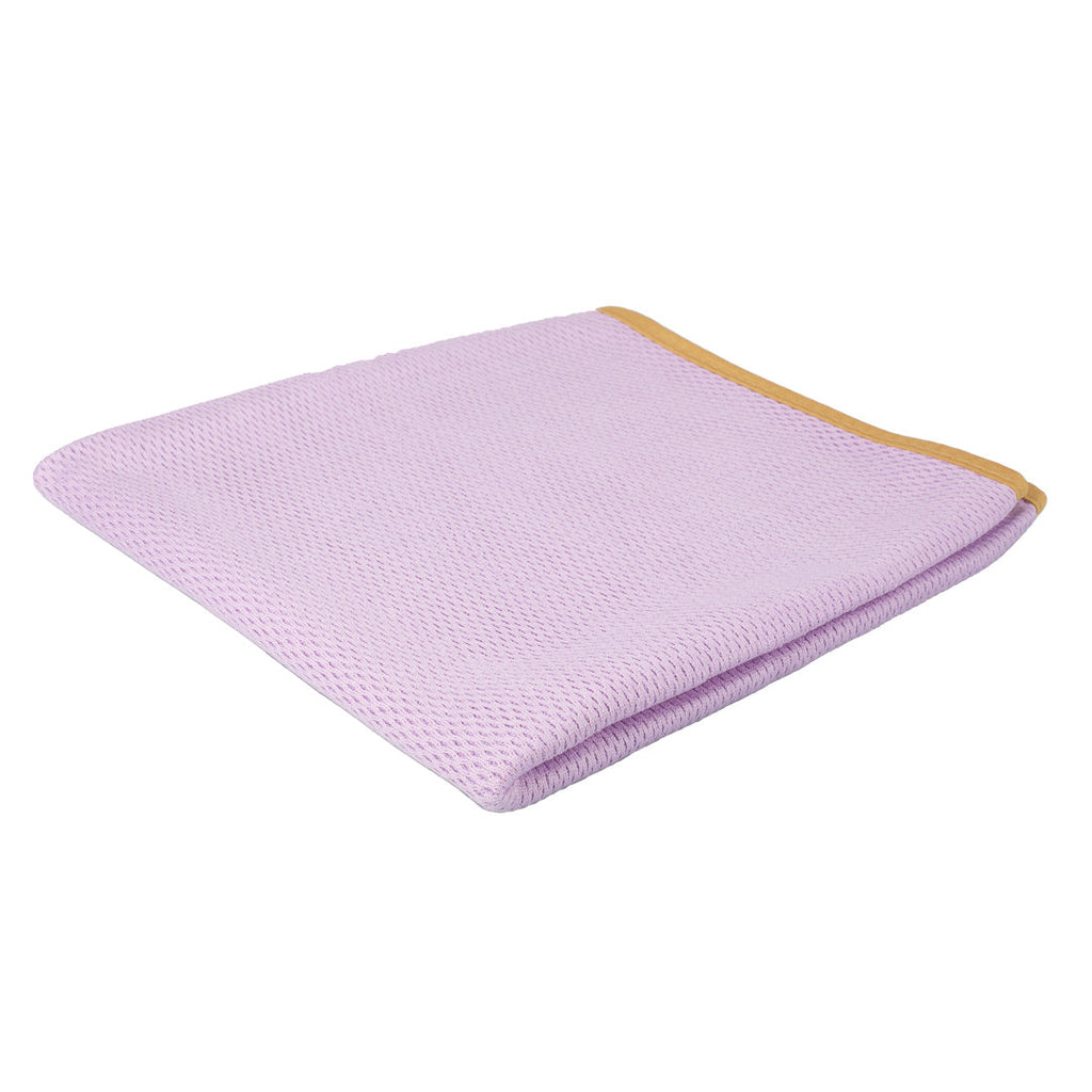 Absorbent Microfiber Towels | 500GSM Mesh Microfiber Drying Towel - 3 Pack