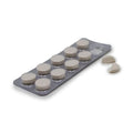Vegetarian Rennet - One 10-Tablet Slip