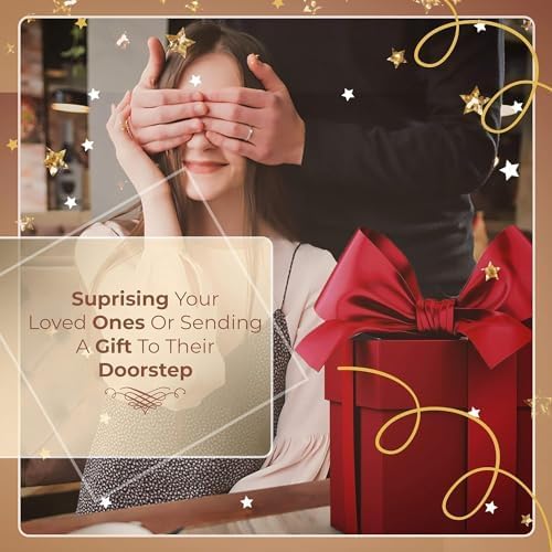 The Avenue Gift Basket - Includes cocoa truffles, milk chocolates, dark chocolates, and more. - Ships Free Within Canada on Orders Above CAD $199